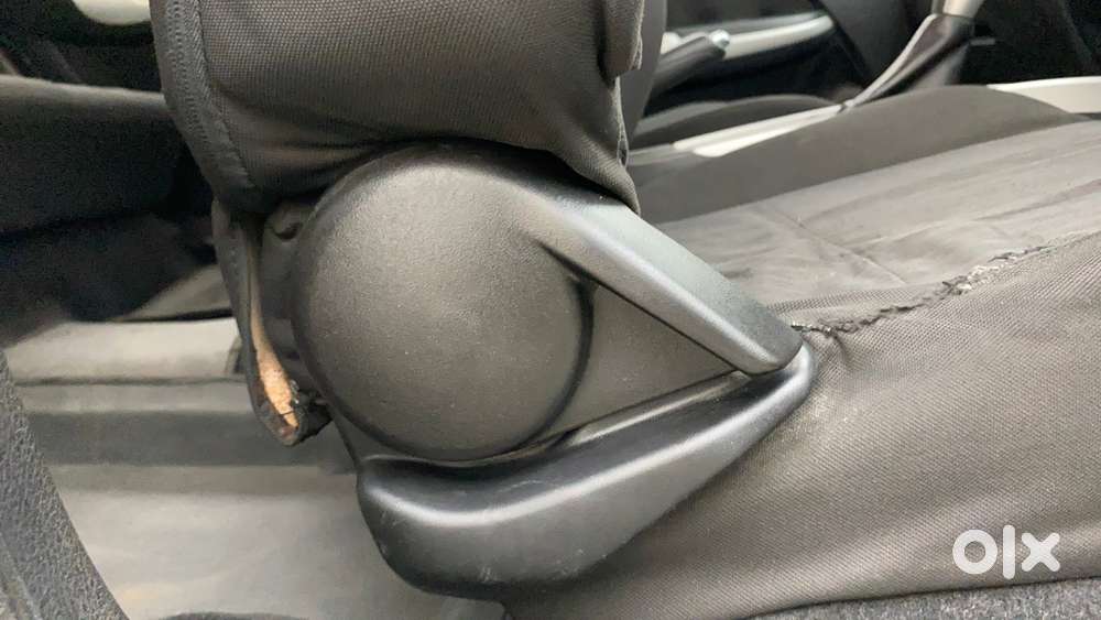 Maruti Suzuki Baleno 1.2 Cvt Delta, 2015, Petrol