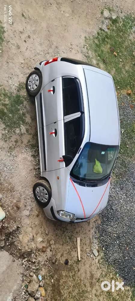2006 Hyundai Santro मॉडल