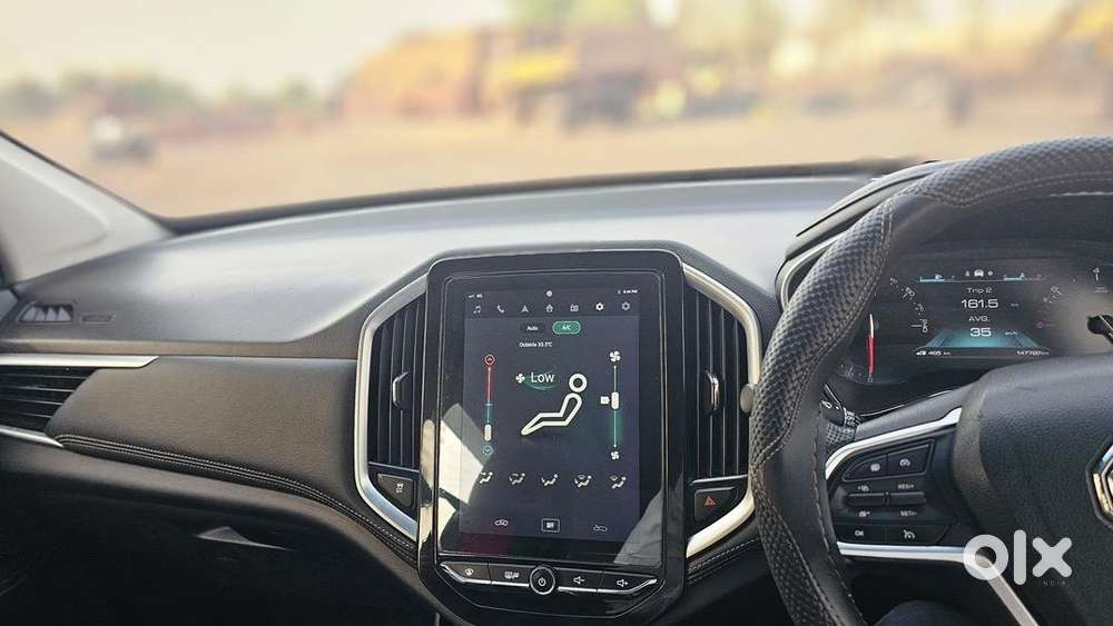 Mg Hector 2020 Diesel Well Maintained