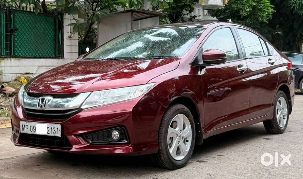Honda City I Dtec Vx, 2014, Diesel