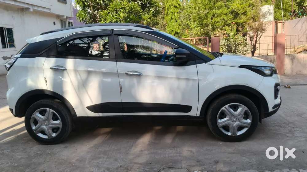 Tata Nexon 2023 Petrol Good Condition