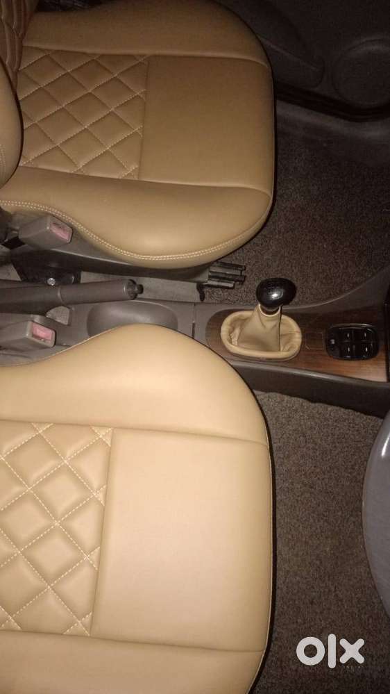 Full Maintained Car