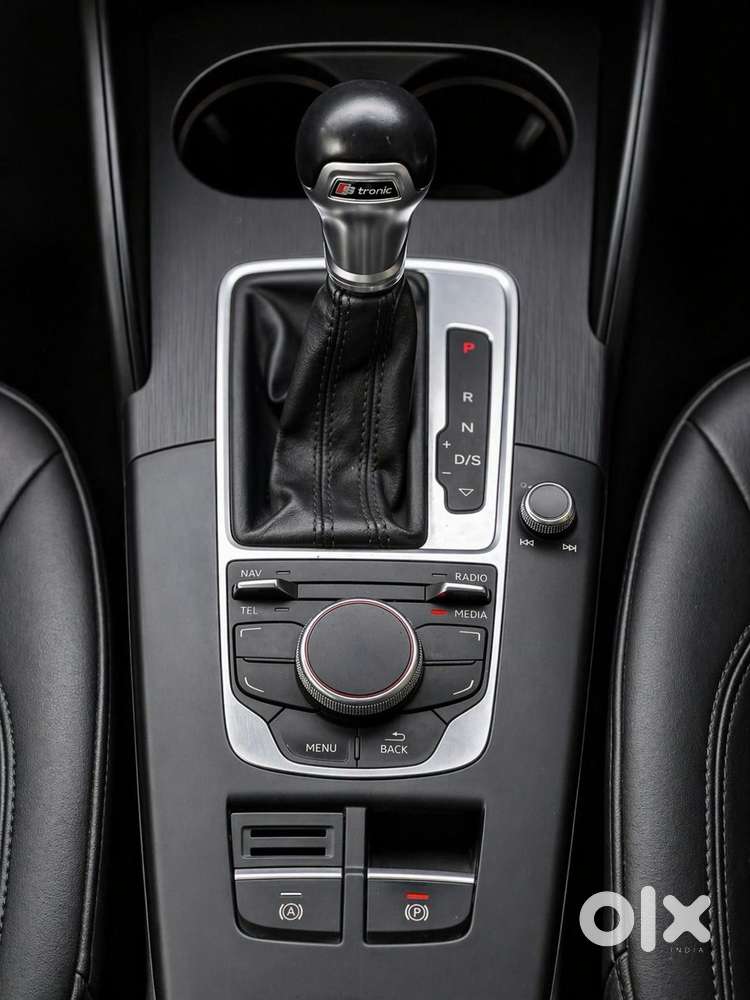 Audi A3 35 Tdi Attraction, 2016, Diesel