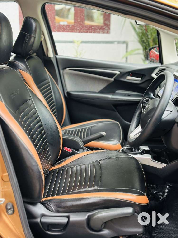 Honda Wr-v 1.5 Vx I-dtec, 2018, Diesel