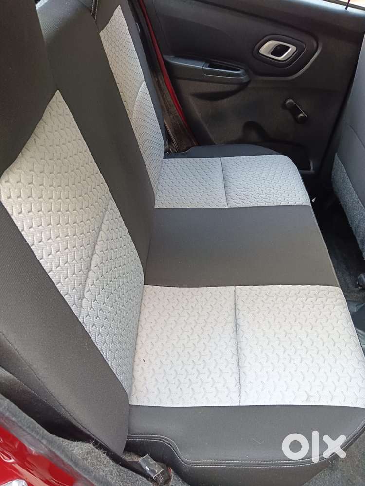Datsun Redigo 0.8 D, 2020, Petrol