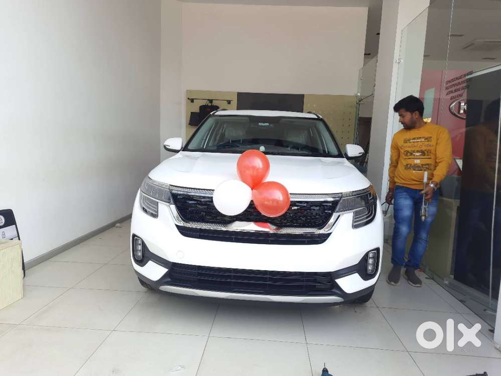Kia Saltos Htx Top Model Oct 23