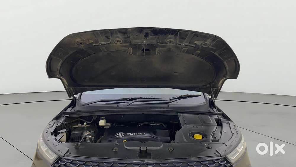 Mg Hector Plus Sharp Pro 2.0 Turbo Diesel 6 Str, 2022, Diesel