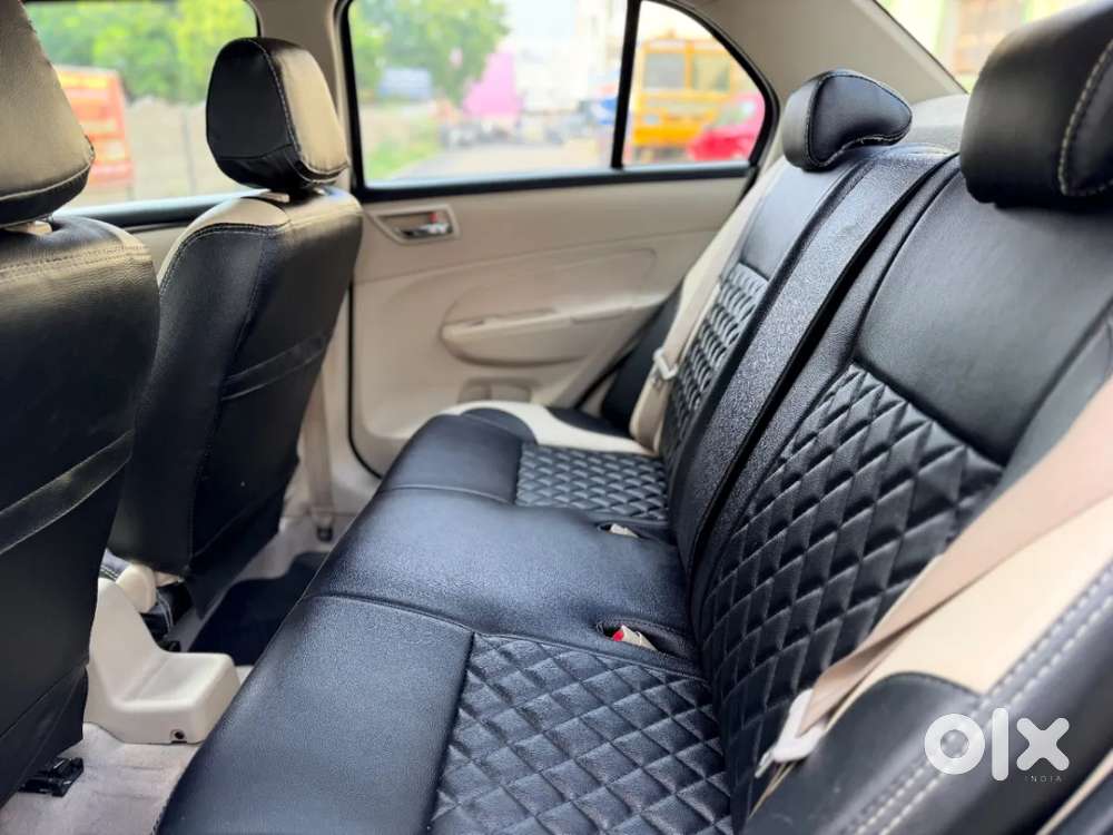 Maruti Suzuki Swift Dzire Vdi, 2013, Diesel