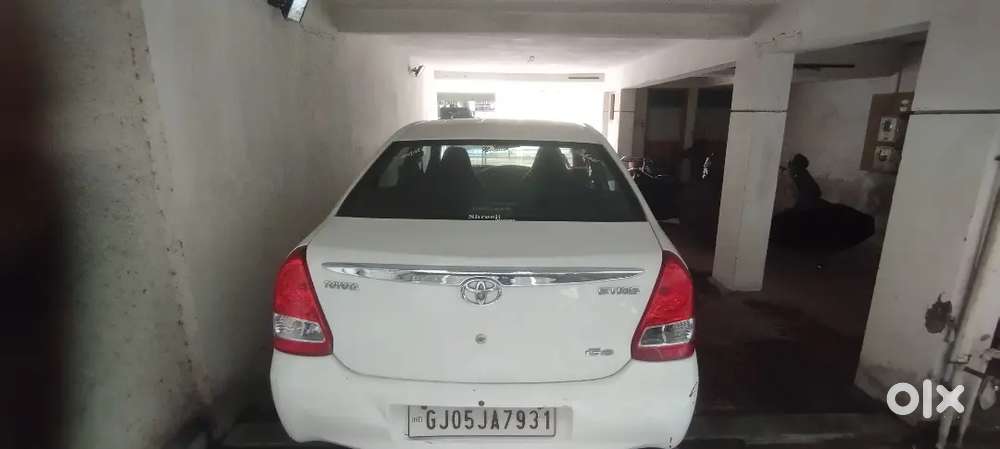 Good Condition