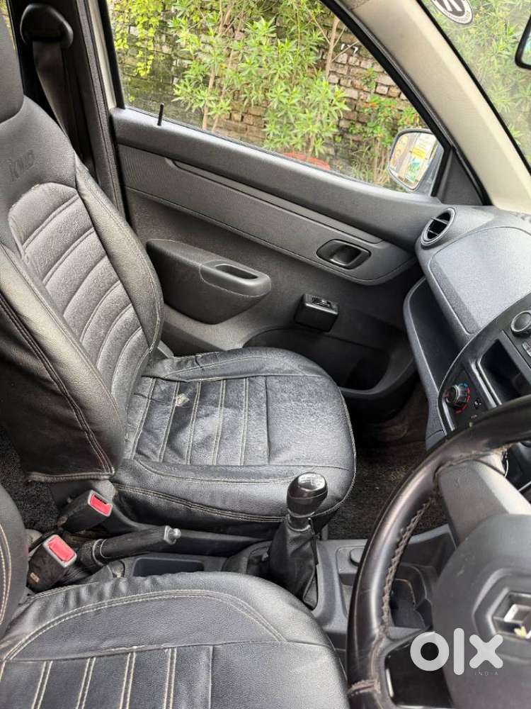 Renault Kwid Rxt 1.0, 2016, Petrol