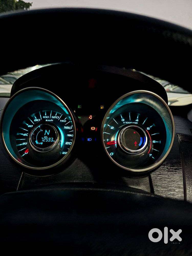 Mahindra Xuv500 W9, 2019, Diesel