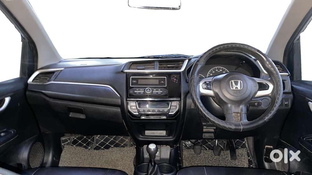 Honda Br-v 1.5 S I-dtec Mt, 2017, Diesel
