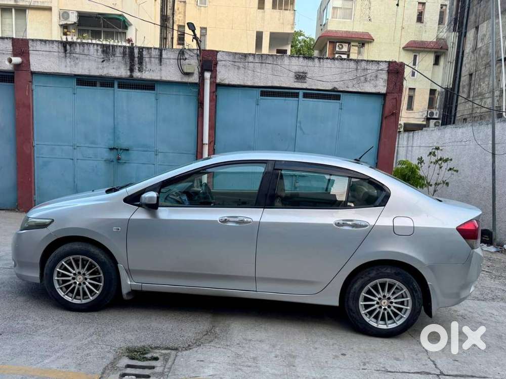 Honda City 1.5 V At  Automatic  Ch Registered  Rc Till 2031  Excel