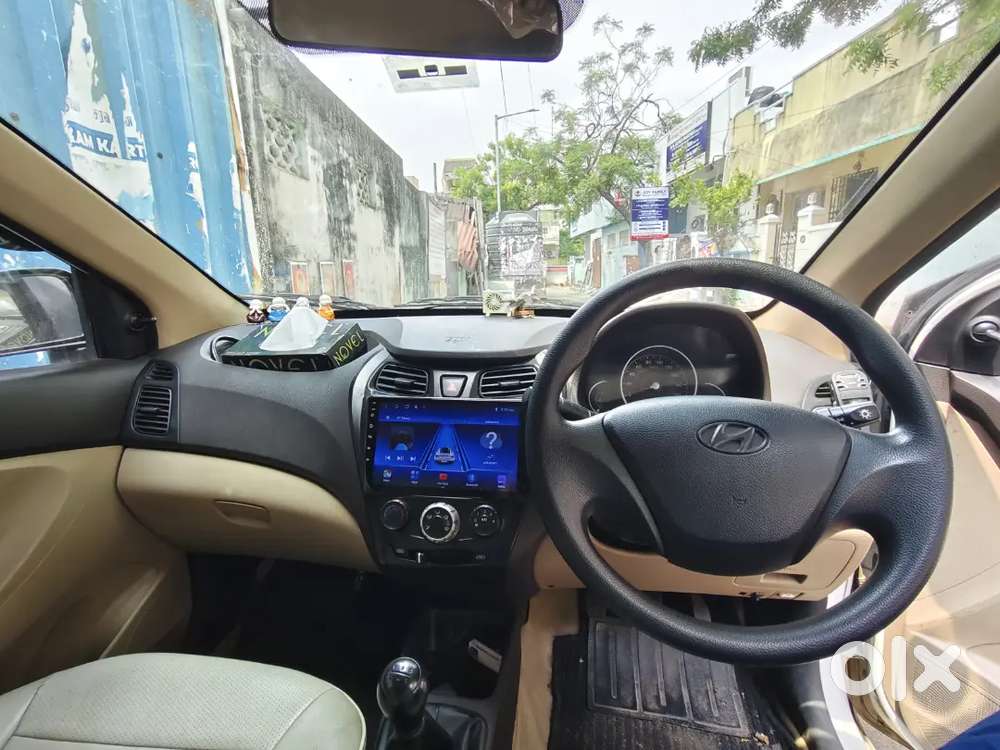 Hyundai Eon For Sell Good Condition