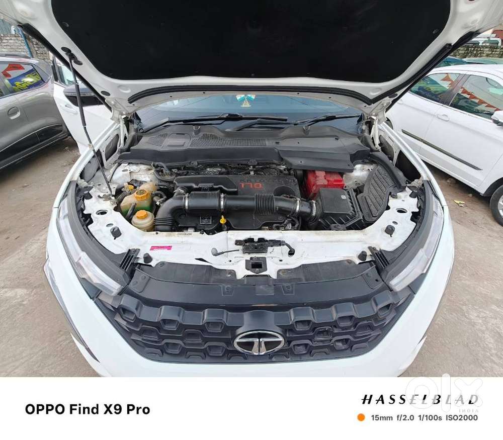 Tata Harrier Xm, 2022, Diesel