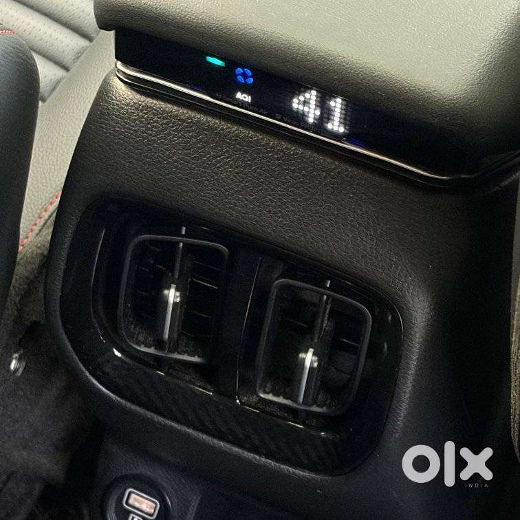 Kia Sonet Gtx Plus Turbo Dct, 2023, Petrol