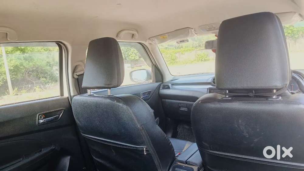 Maruti Suzuki Swift 1.3 Zxi, 2019, Petrol