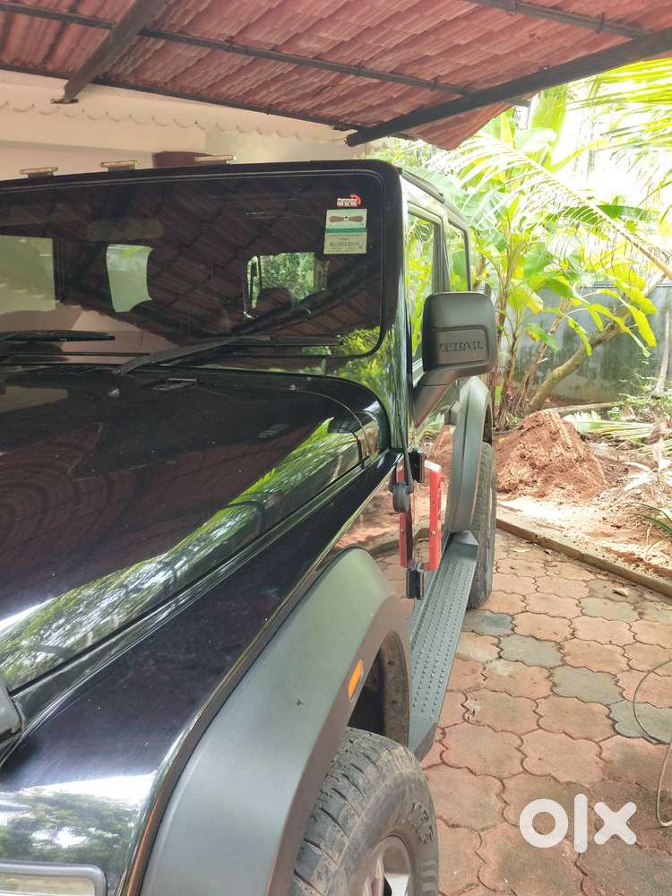 Company Maintained Warranty Till 2027 September