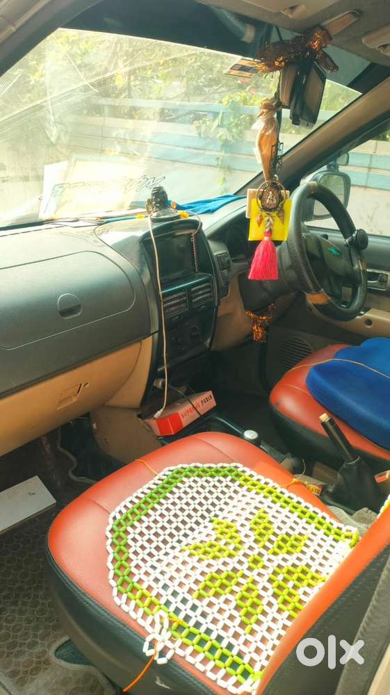 Chevrolet Tavera Diesel 2009