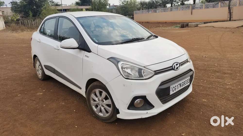 Hyundai Accent Diesel