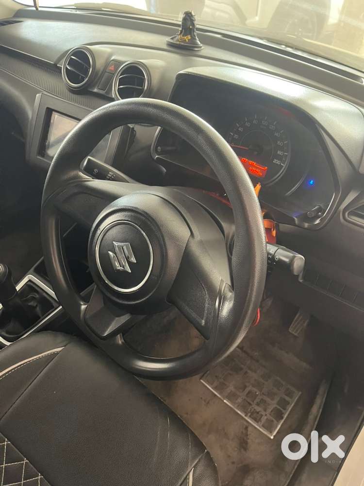Maruti Suzuki Swift 2021 Petrol 43000 Km Driven