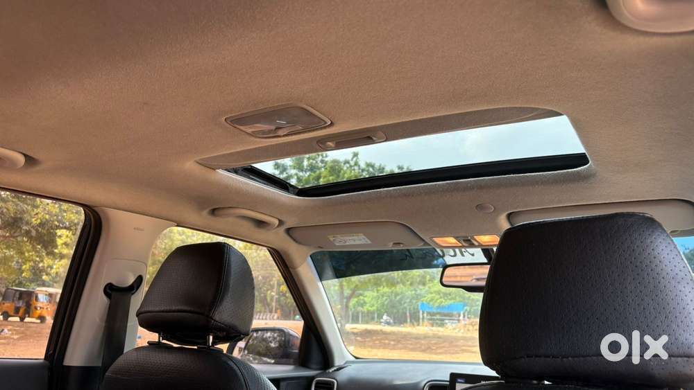 Hyundai Venue Sx (o) Mt 1.5 Diesel, 2019, Diesel