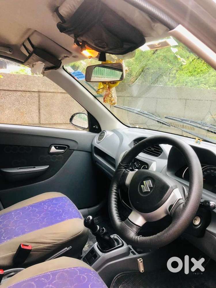 Maruti Suzuki Alto 800 2013 Petrol Very Good  Condition