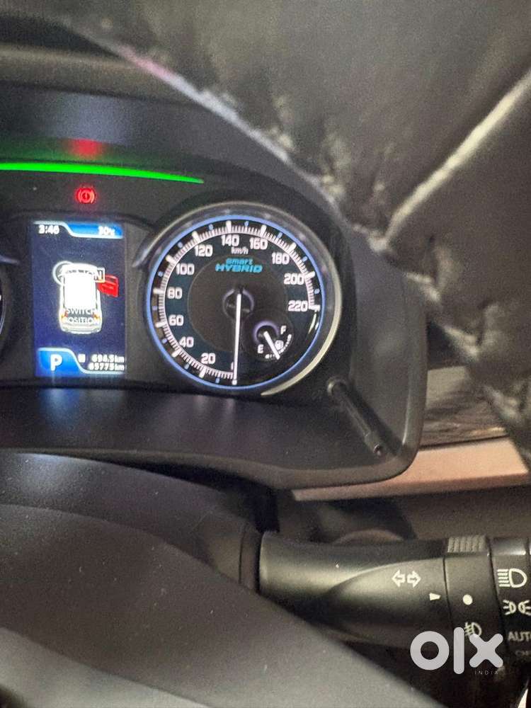2019 Maruti Suzuki Xl6