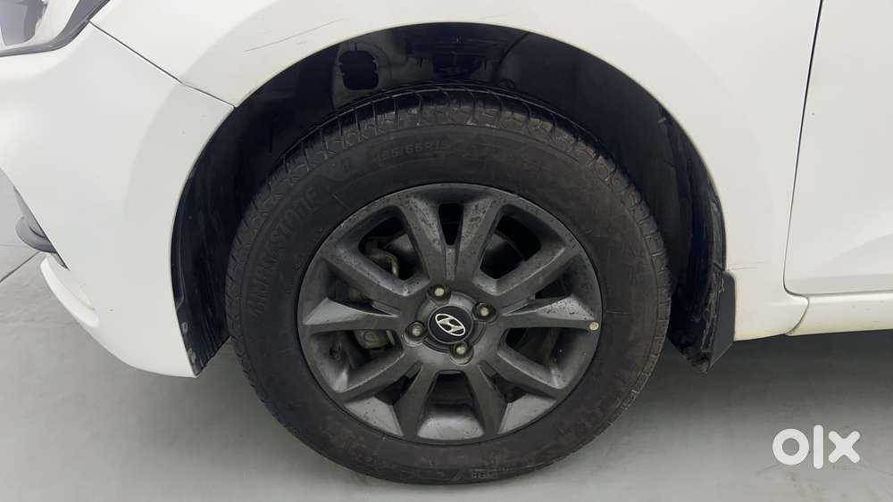 Hyundai Elite I20 Sportz Plus, 2019, Petrol