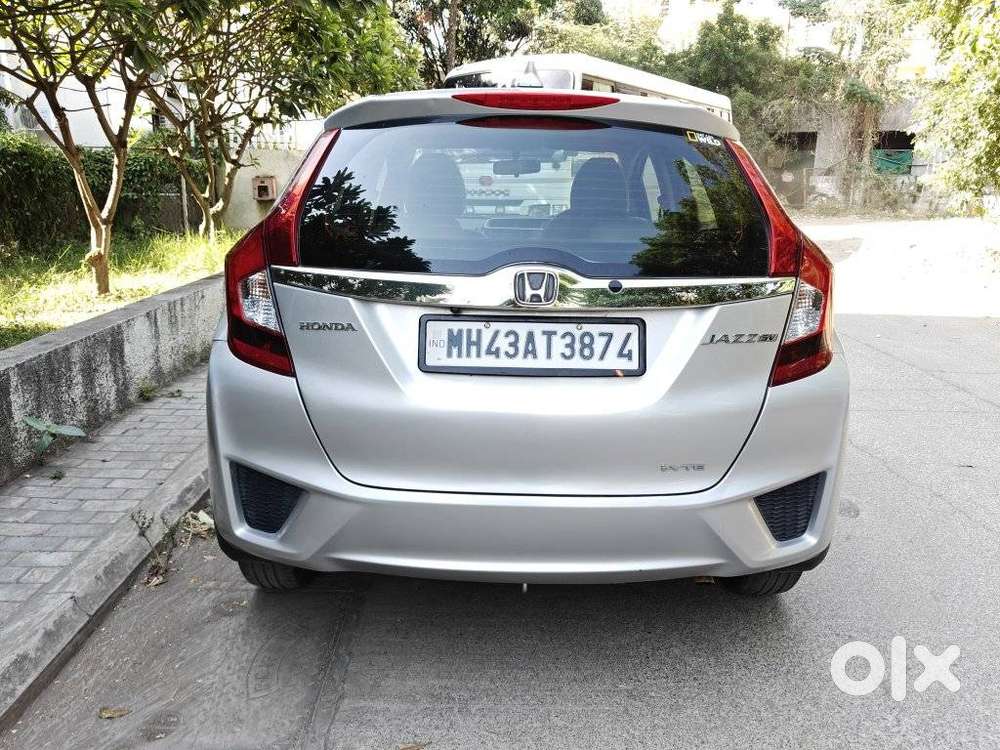 Honda Jazz 1.2 V I Vtec, 2015, Petrol