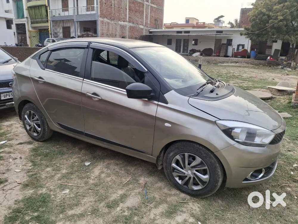 Tata Tigor 2020 Petrol Good Condition