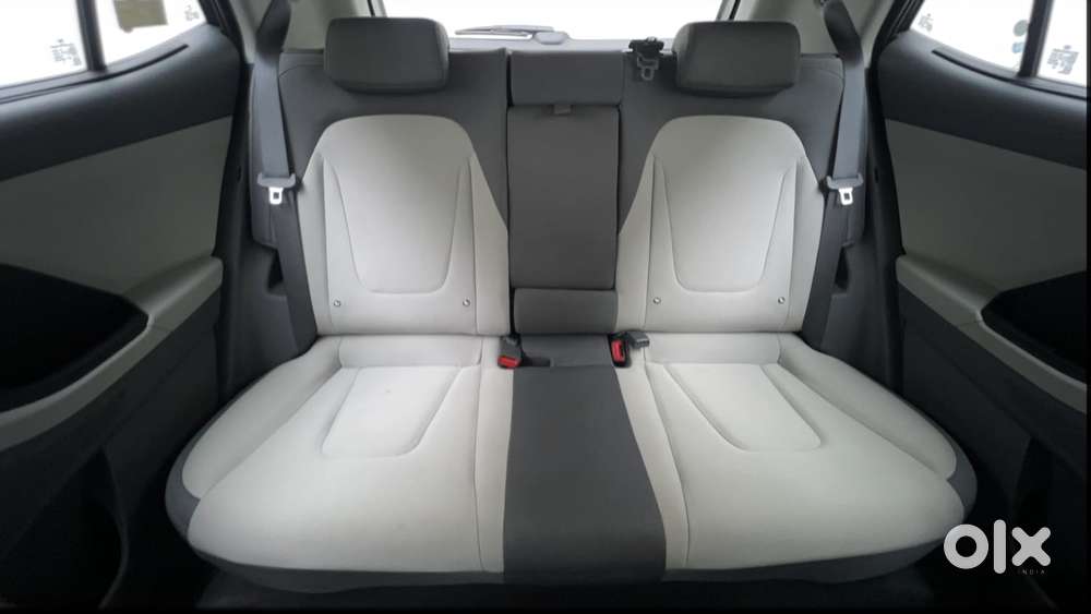 Hyundai Creta 1.5 L Mpi S (o) Mt, 2024, Petrol