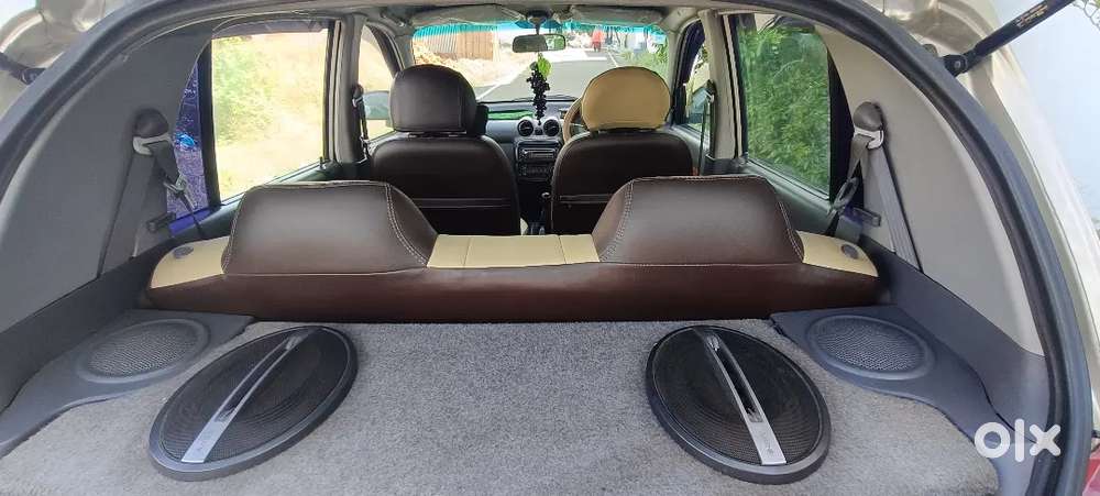 Hyundai Santro Xing Gls 2007