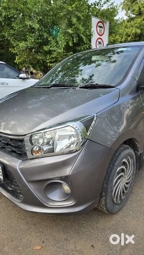 Maruti Suzuki Celerio 2020 Petrol 60000 Km Driven