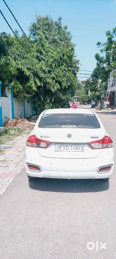 Maruti Suzuki Ciaz 2020 Petrol 53000 Km Driven