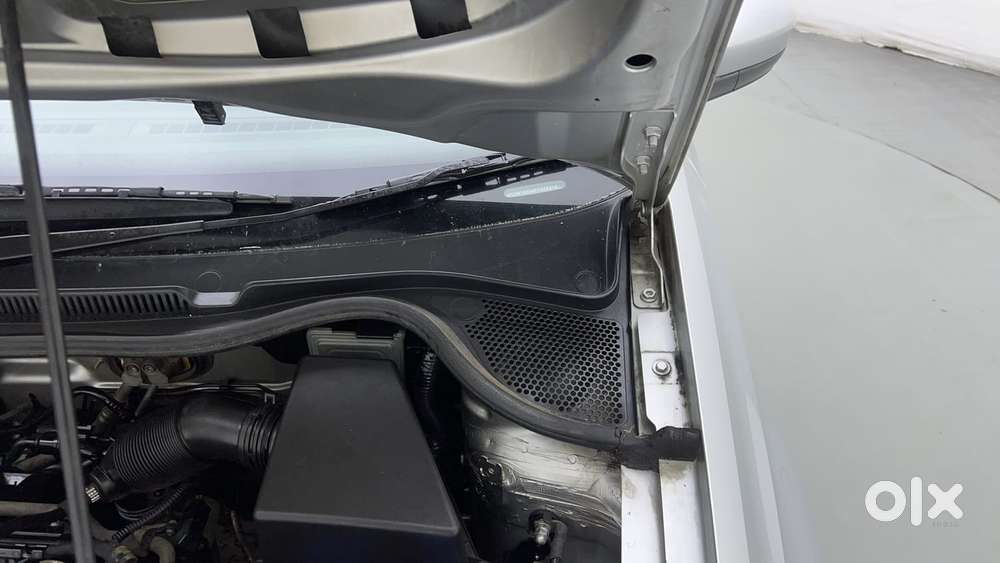 Volkswagen Polo 2009-2013 Petrol Comfortline 1.2l, 2015, Petrol