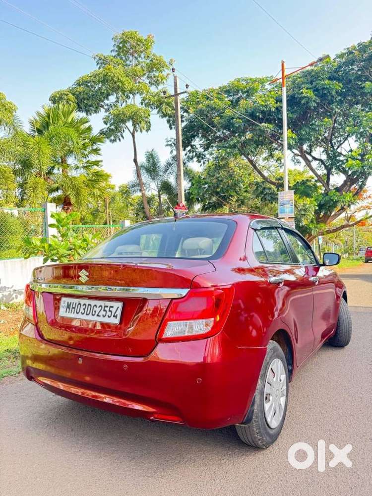 Maruti Suzuki Dzire 1.2 Vxi, 2020, Petrol