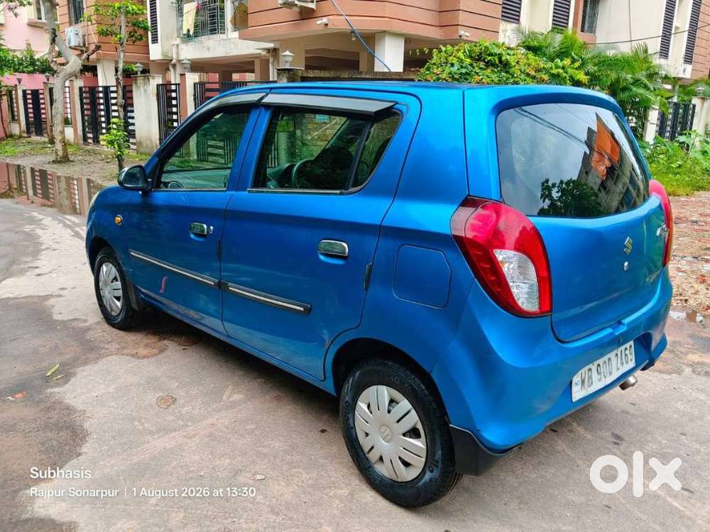 Maruti Suzuki Alto 800 Lxi, 2018, Petrol
