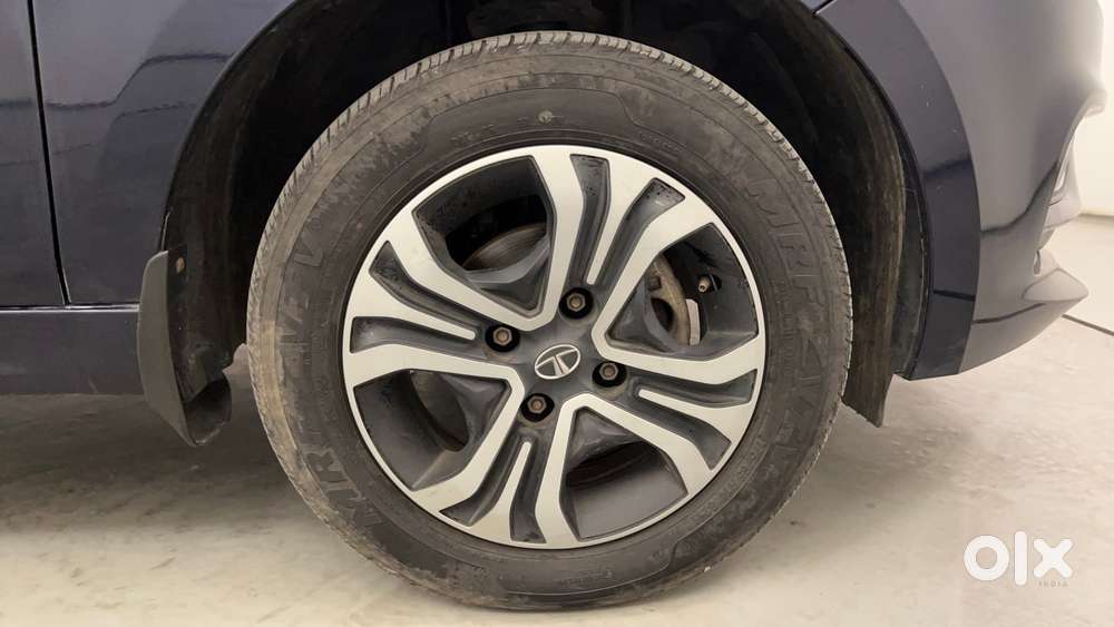 Tata Tigor 1.2 Revotron Xz Plus Leatherette Cng, 2023, Cng & Hybrids