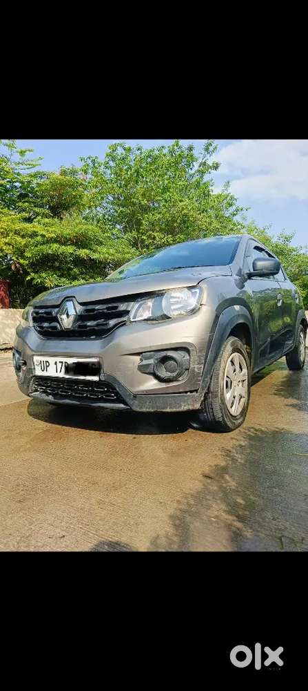 Renault Kwid 2019 Model