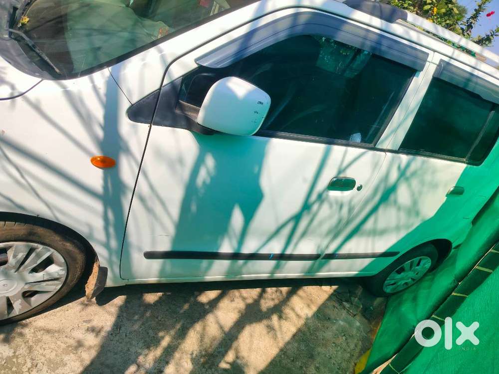 Maruti Suzuki Wagon R 1.0