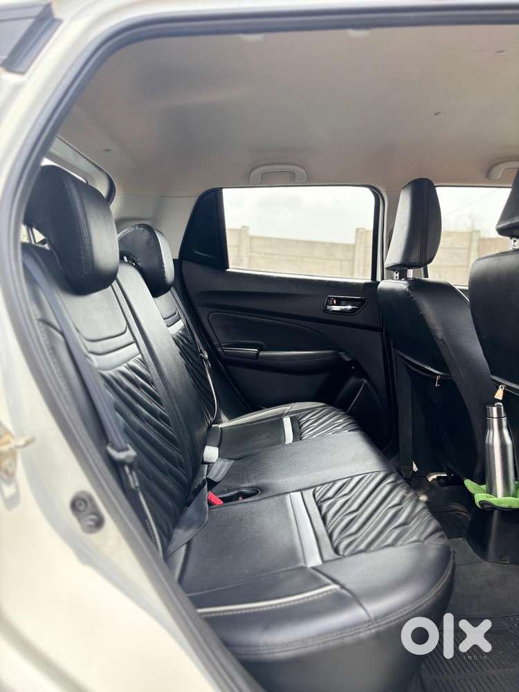 Maruti Suzuki Swift Amt Vvt Zxi, 2022, Petrol