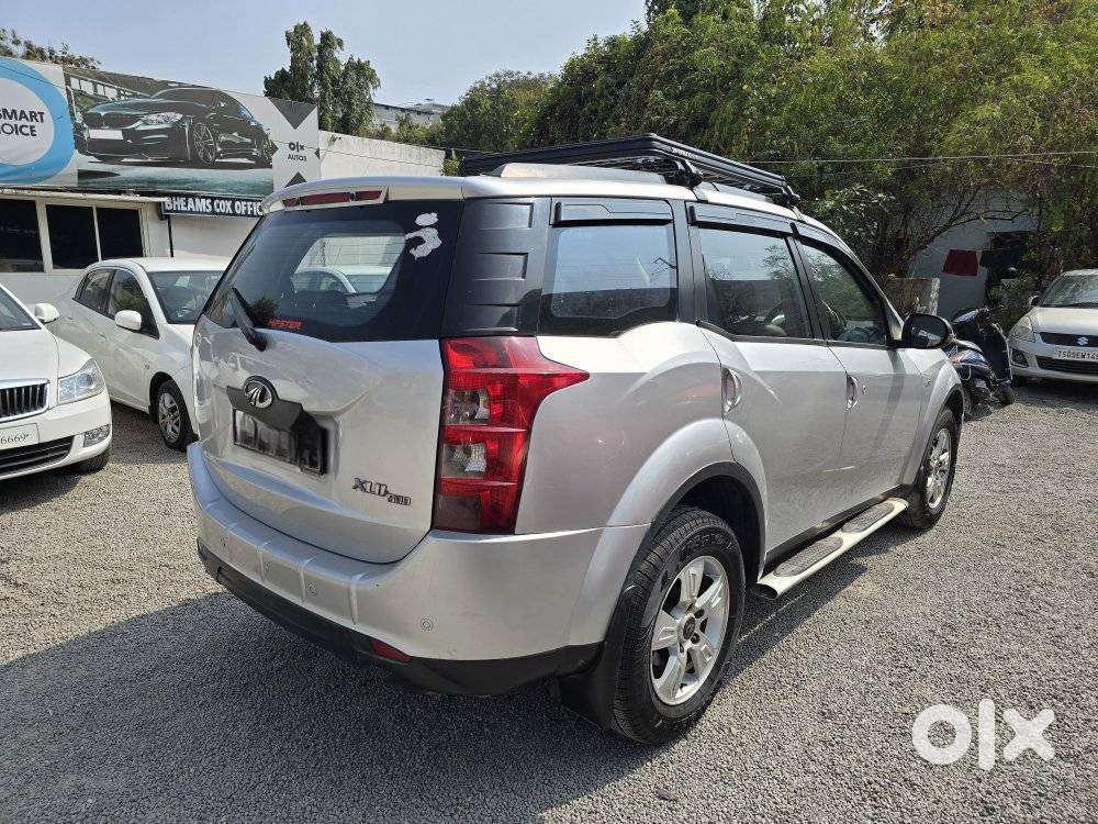 Mahindra Xuv500 W8, 2012, Diesel