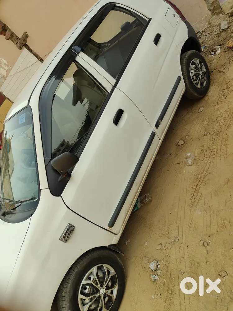 Maruti Suzuki Alto 2012 Petrol