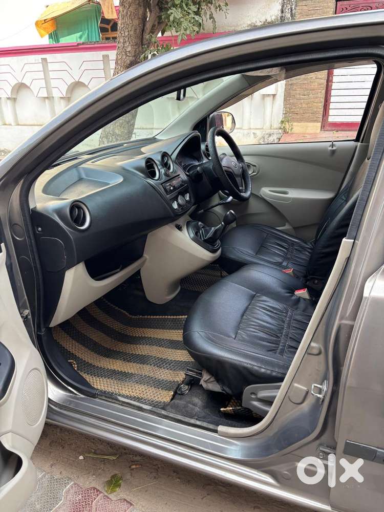 Datsun Go Plus, 2018, Petrol