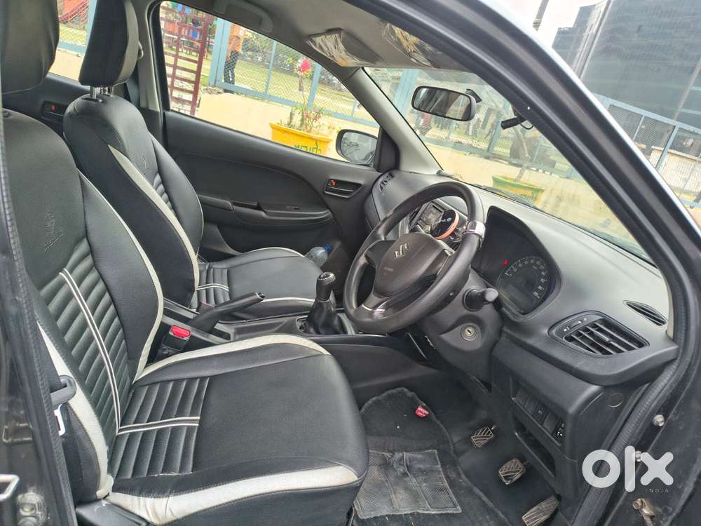 Maruti Suzuki Baleno 1.2 Sigma, 2015, Petrol