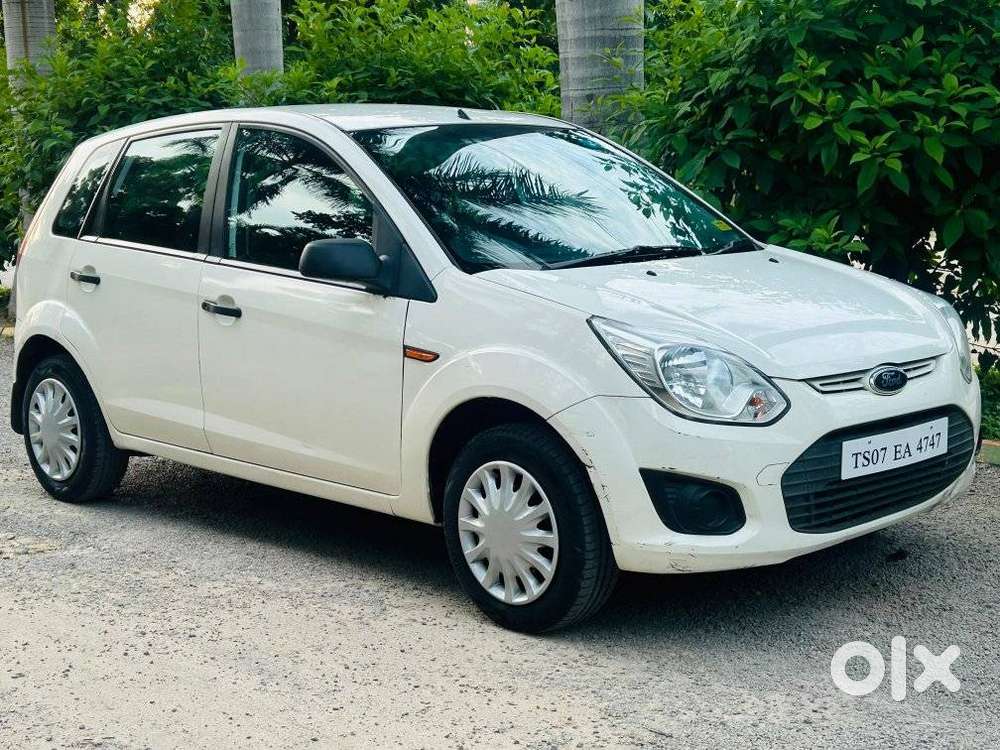 Ford Figo 2012-2015 Diesel Exi, 2014, Diesel