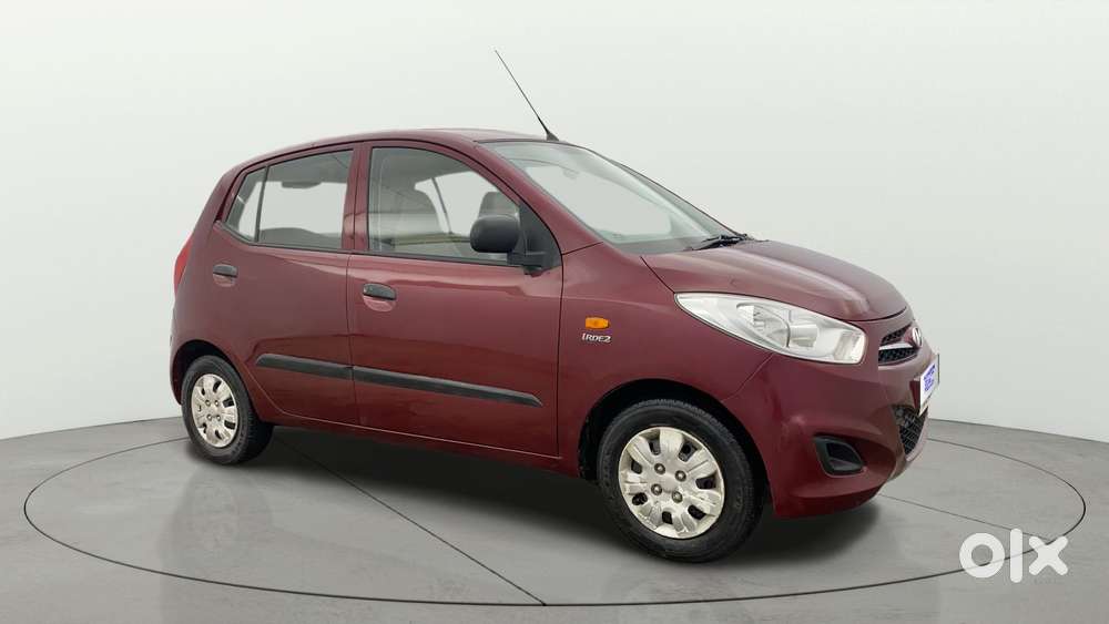Hyundai I10 Magna 1.1l, 2014, Petrol