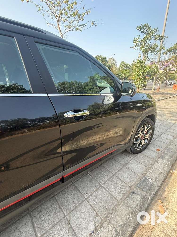 Kia Seltos 2022