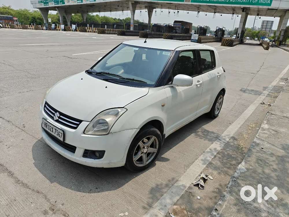 Swift Diesel Good Condition
